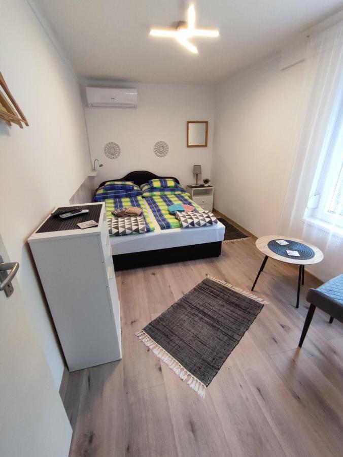 Apartman Valentin شيوفوك المظهر الخارجي الصورة