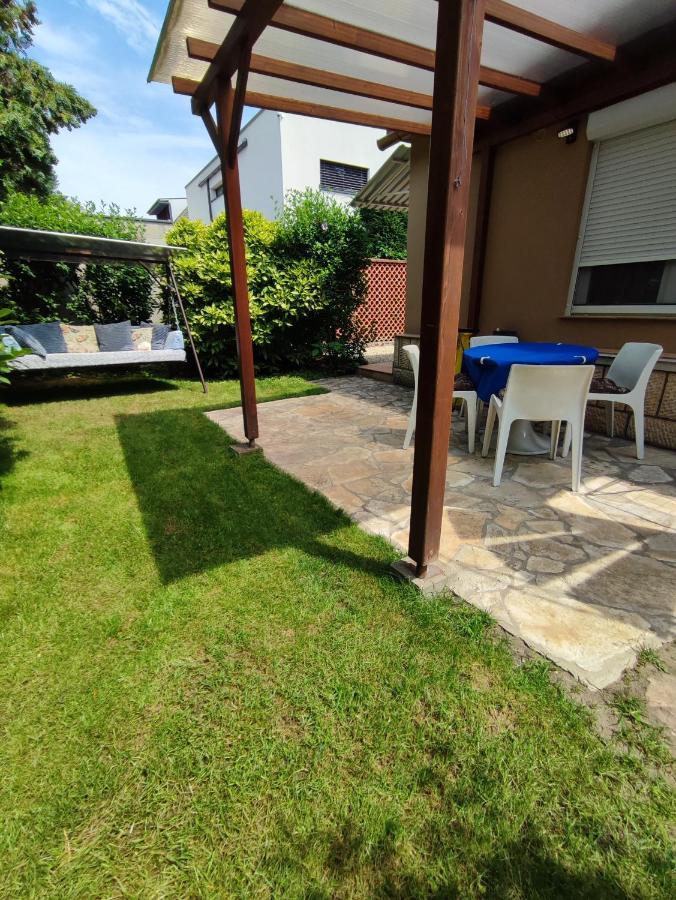 Apartman Valentin شيوفوك المظهر الخارجي الصورة