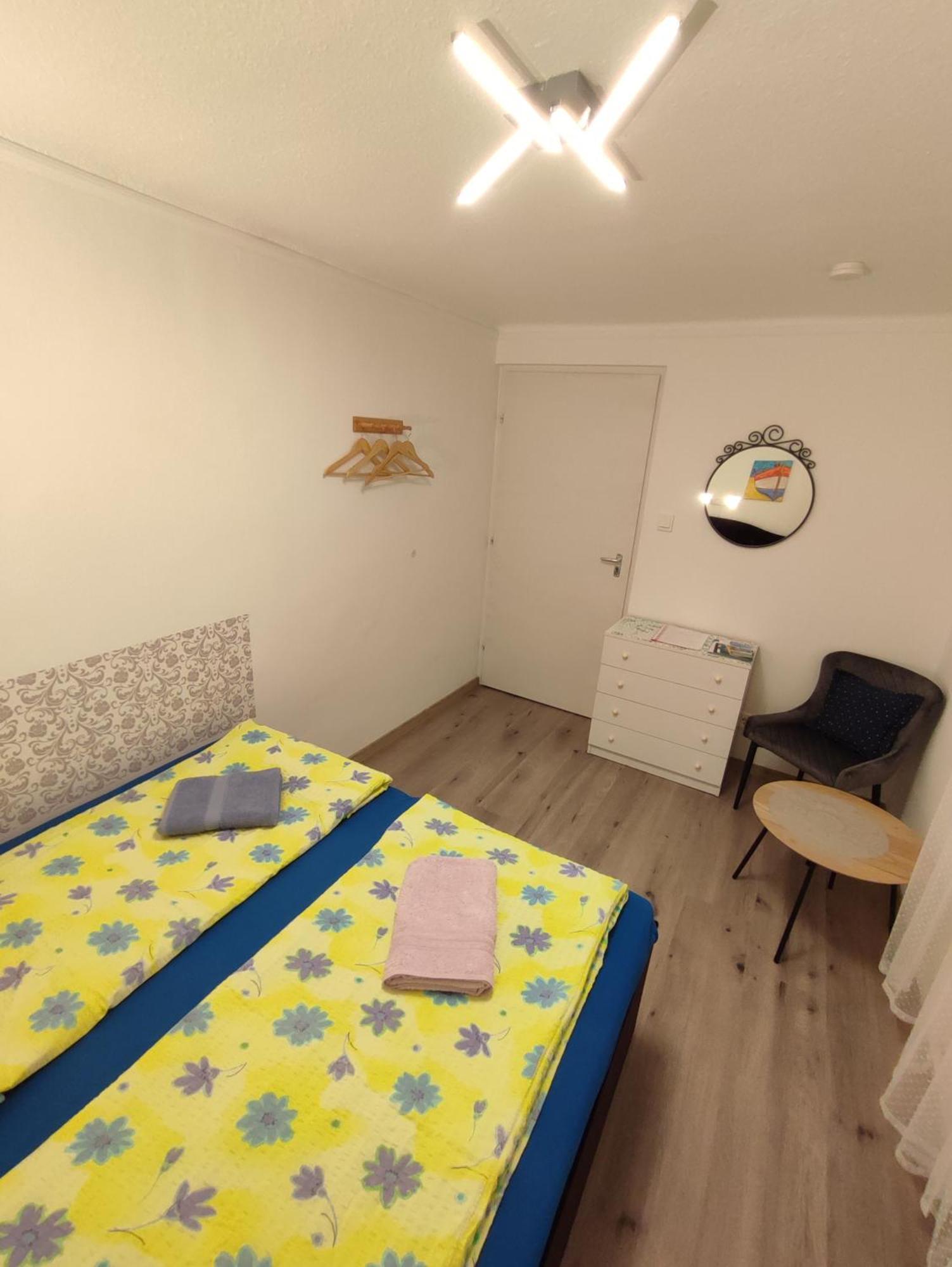 Apartman Valentin شيوفوك المظهر الخارجي الصورة